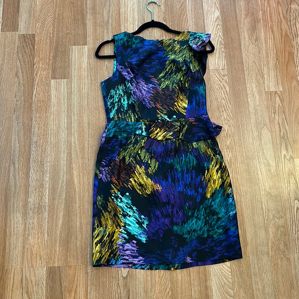 Dress size 6